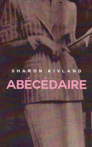 ABÉCÉDAIRE - cover image