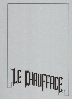 Le Chauffage — Issue #1 - cover image