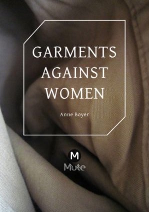 Cover of Garments Against Women