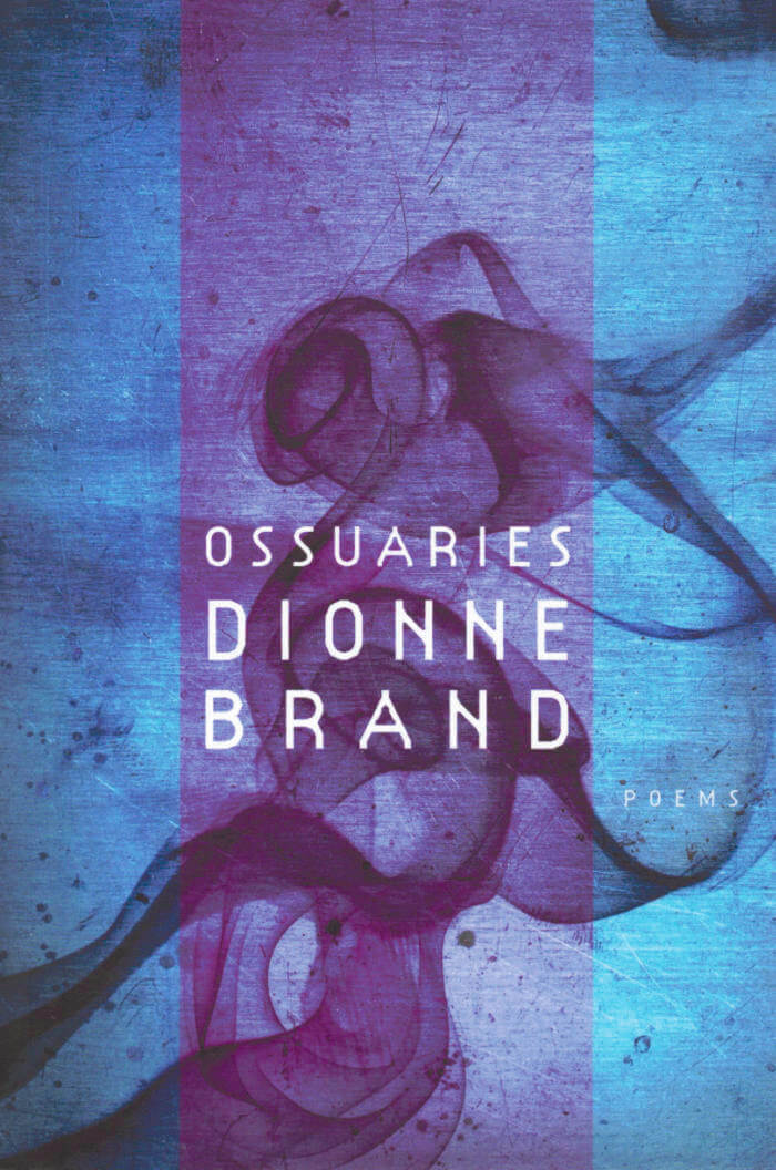 Cover of Ossuaries