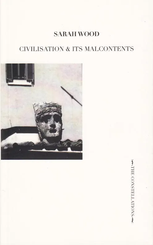 Cover of Civilisation & its Malcontents