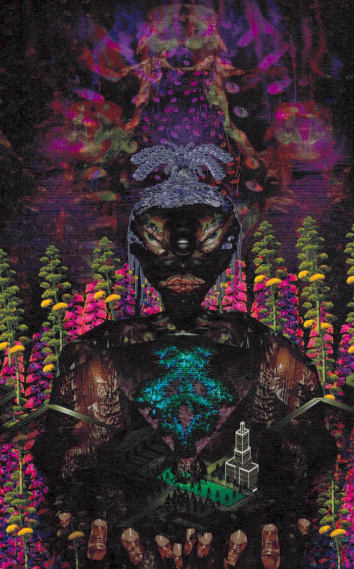 Cover of The Virosexuals