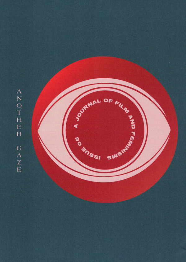 Cover of Another Gaze Journal 05