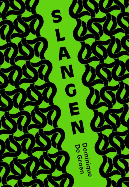 Cover of Slangen
