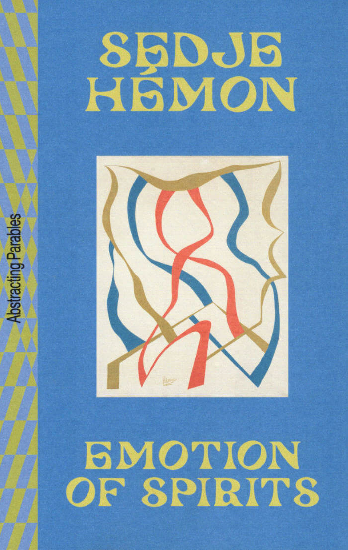 Cover of Emotion of Spirits