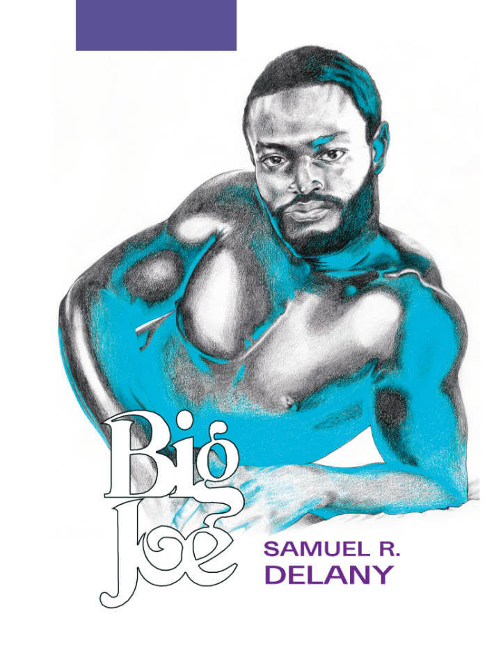 Cover of BIG JOE