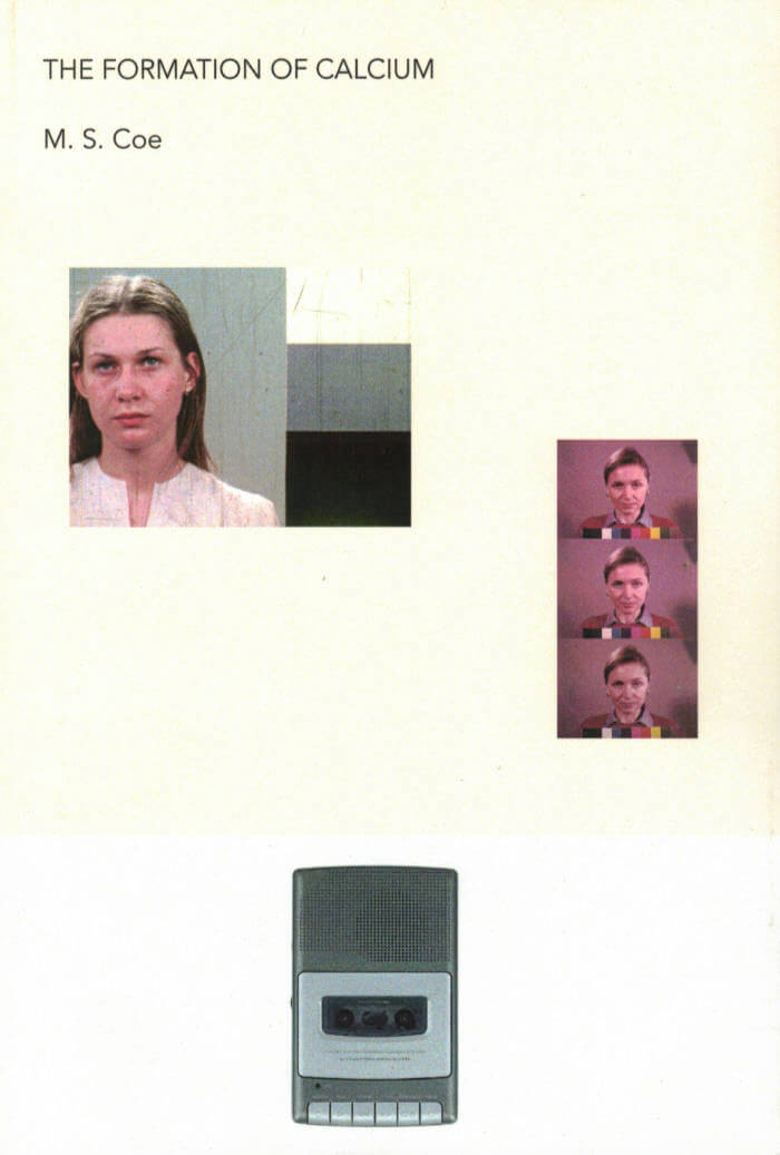 Cover of The Formation of Calcium