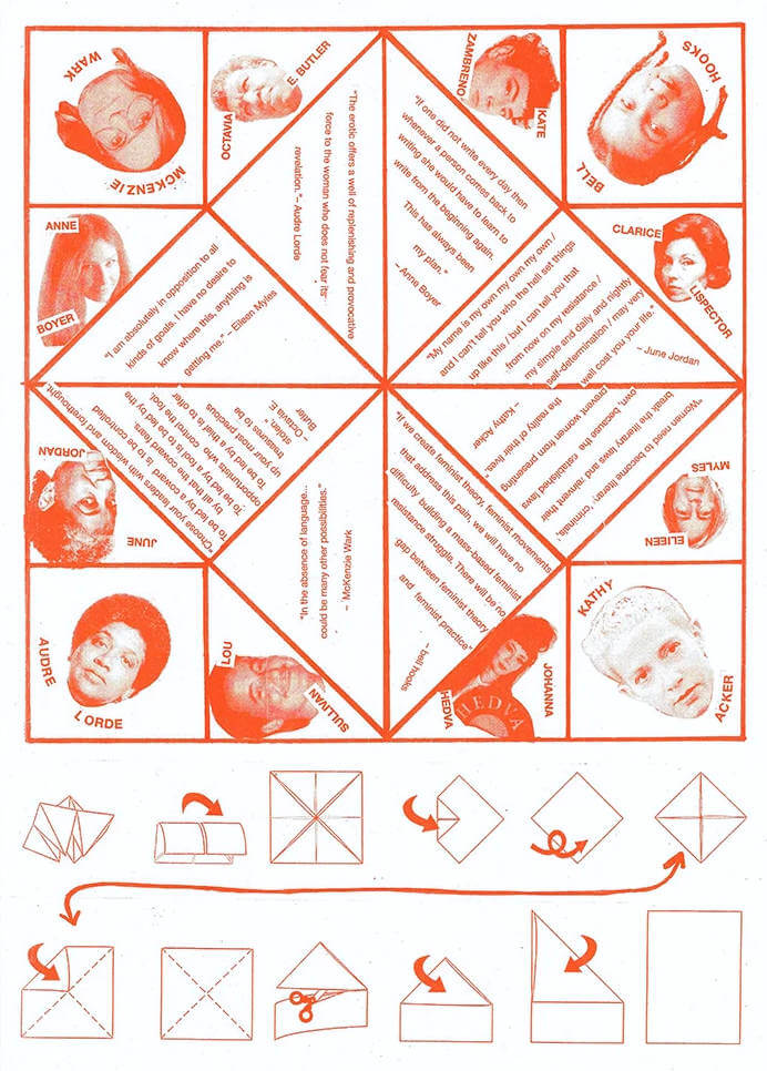 Cover of Fortune Teller