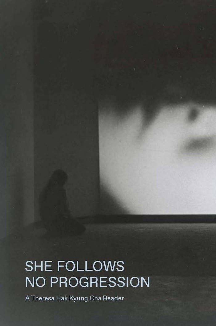 Cover of She Follows No Progression