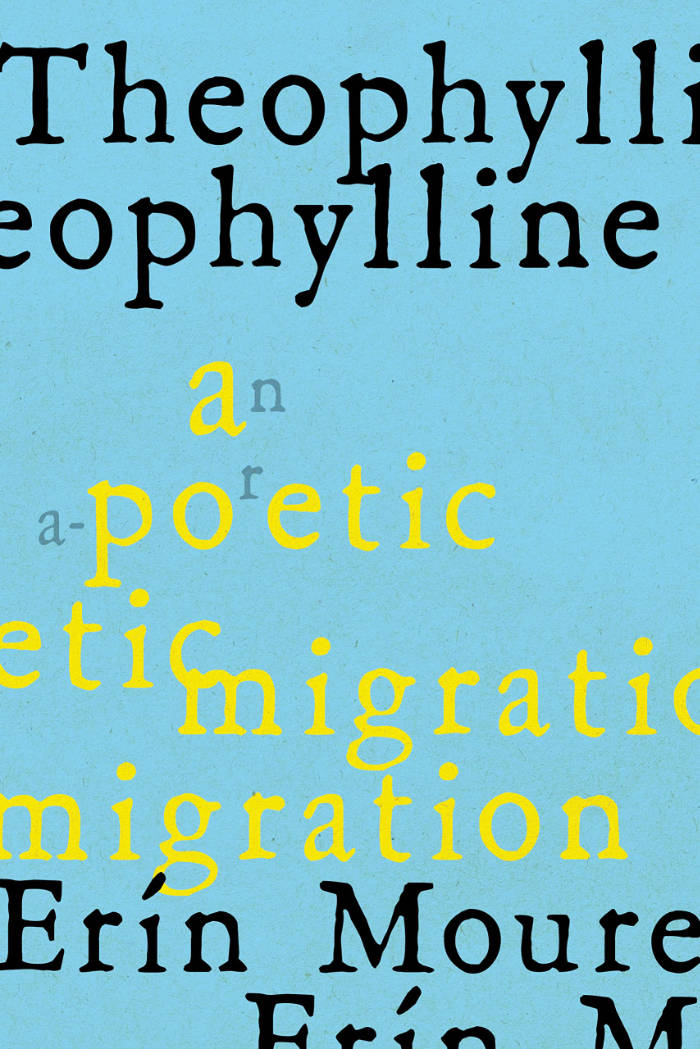 Cover of Theophylline