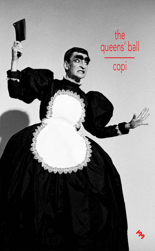 Cover of The queen's ball