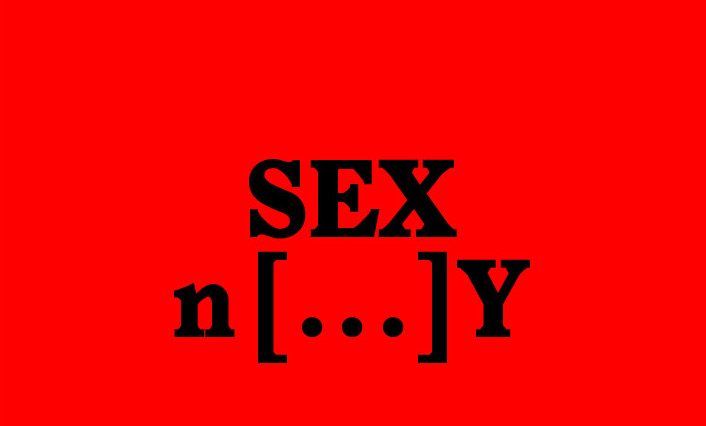 Cover of [Launch] nY — Sex Negativity