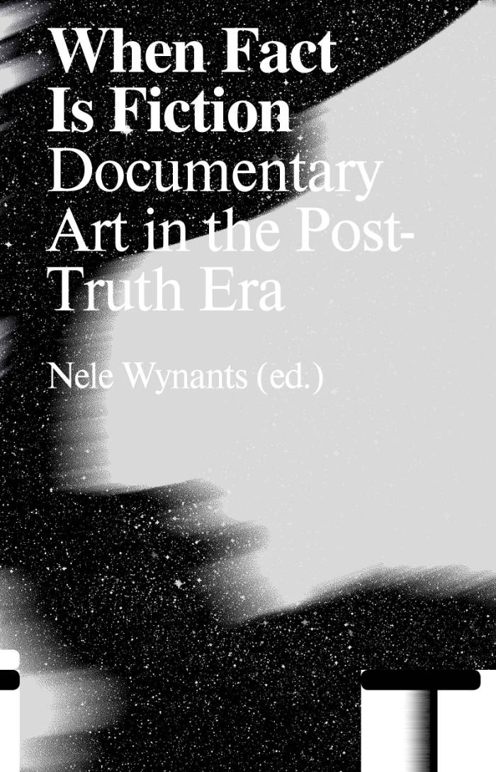 Cover of When Fact Is Fiction
