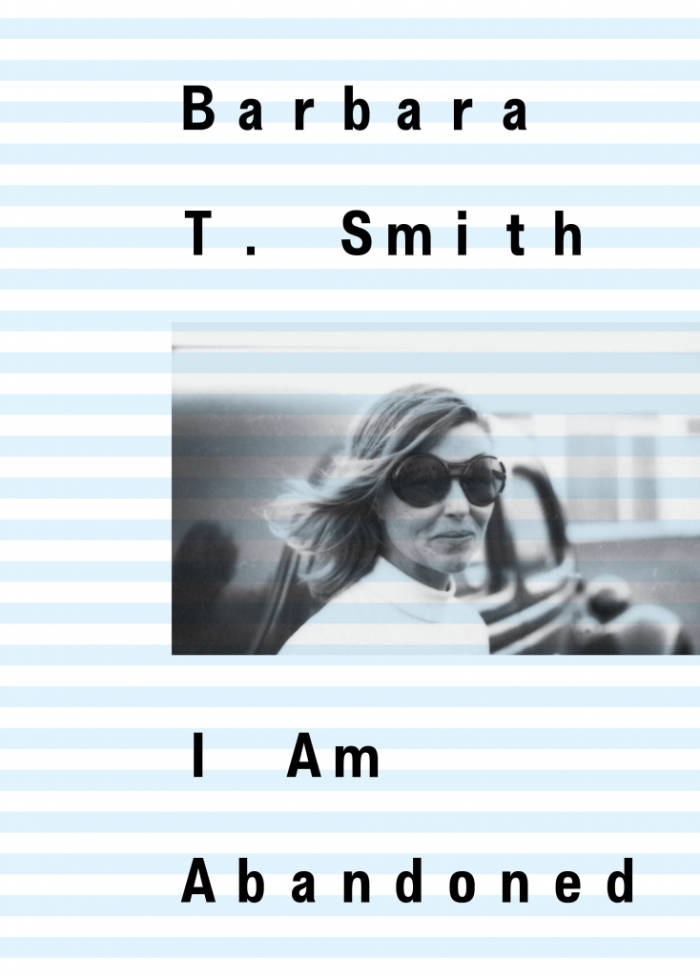 Cover of I Am Abandoned