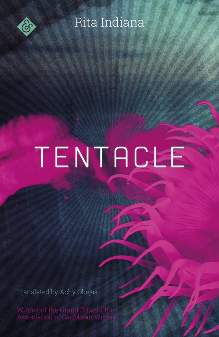 Cover of Tentacle