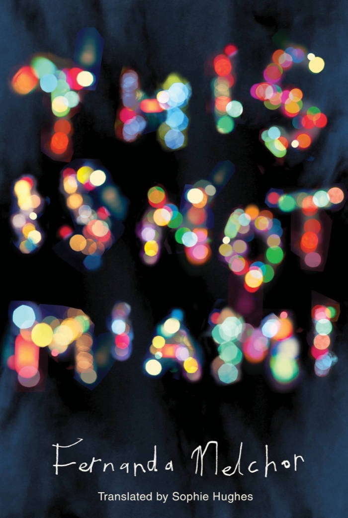 Cover of This Is Not Miami