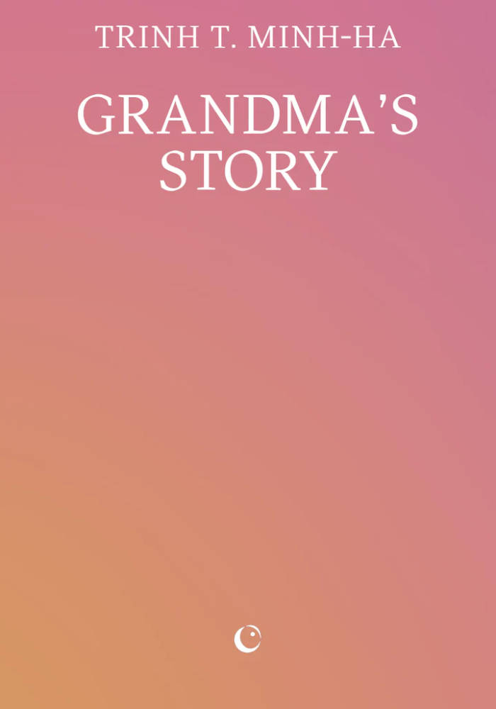 Cover of Grandma’s Story 