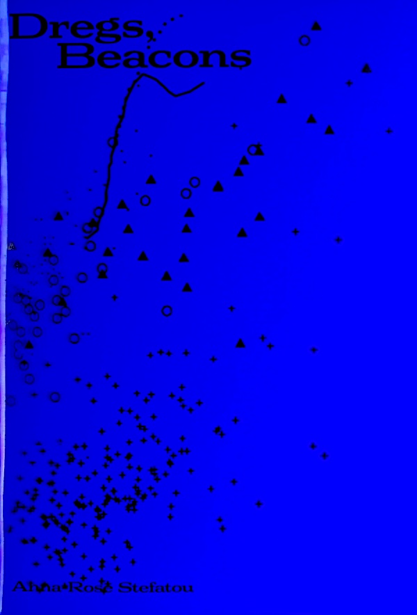 Cover of Dregs, Beacons