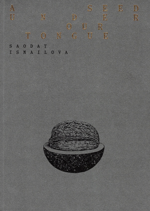 Cover of A Seed Under Our Tongue