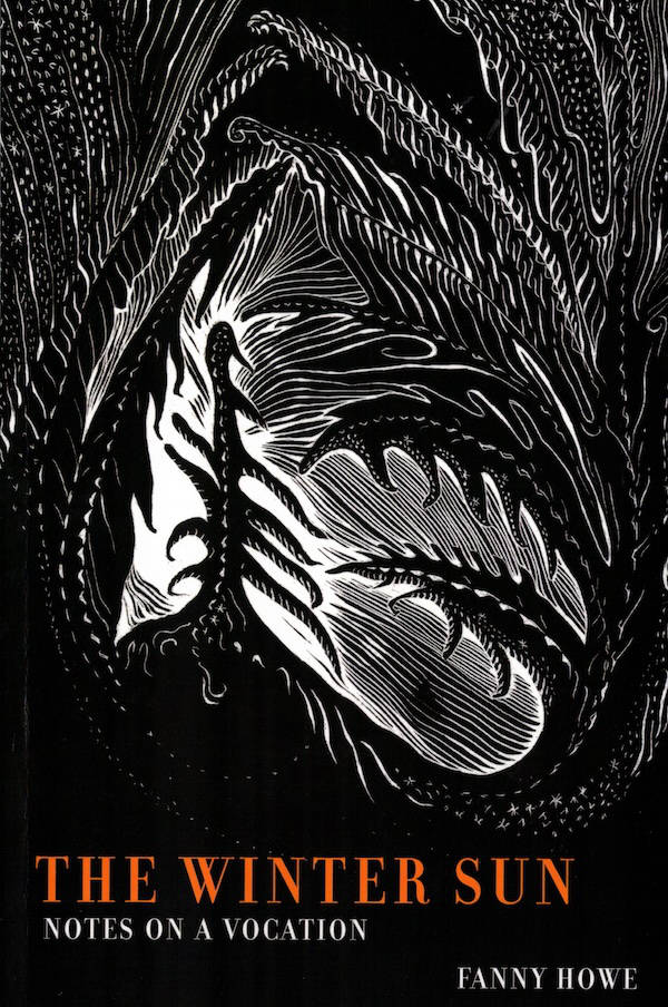 Cover of The Winter Sun