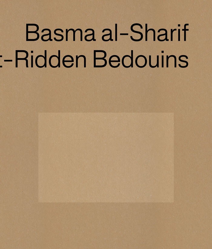 Cover of Semi-Nomadic Debt-Ridden Bedouins