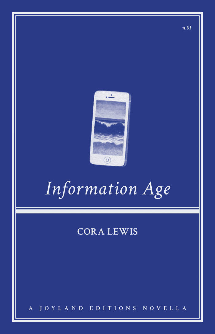 Cover of Information Age
