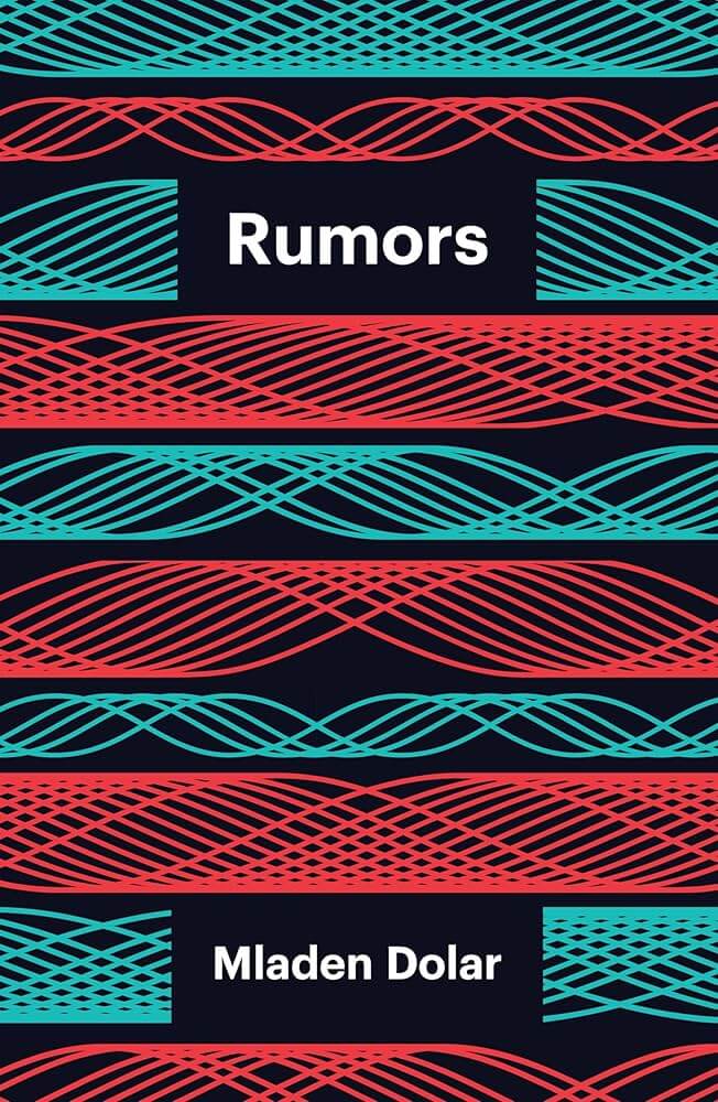 Cover of Rumors