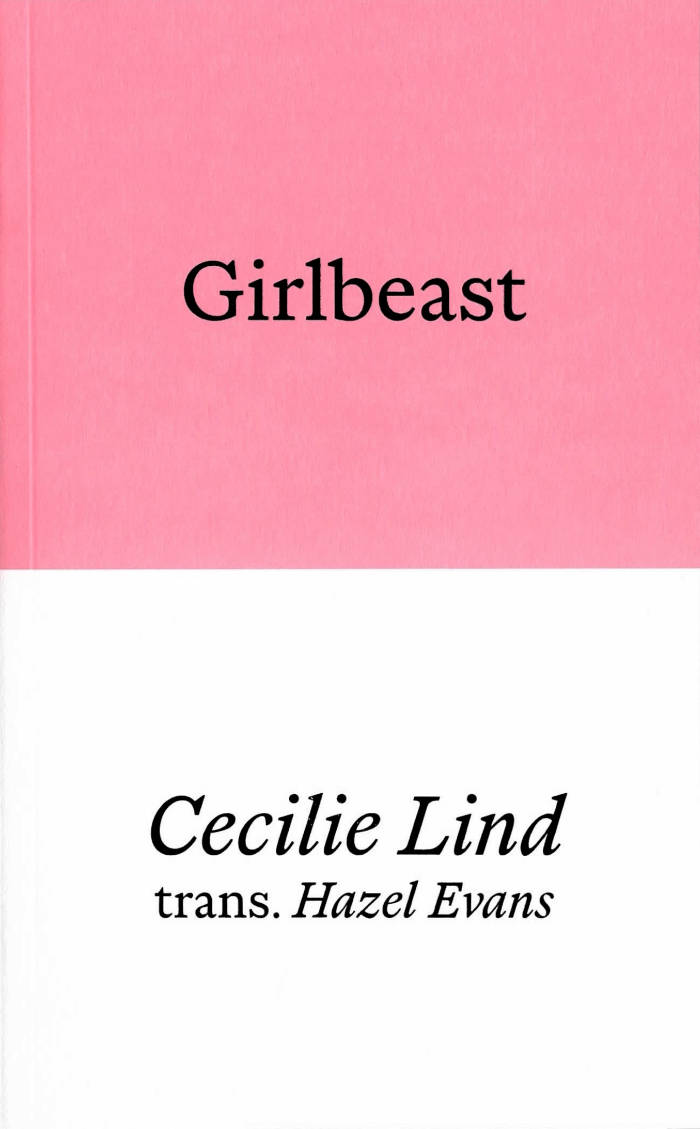 Cover of Girlbeast