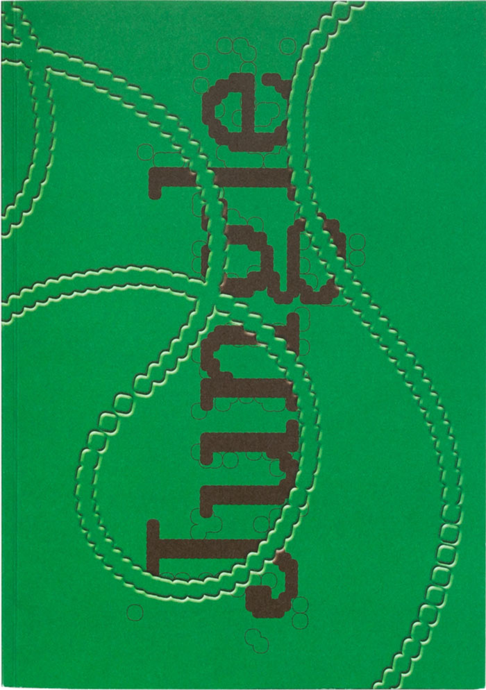 Cover of Jungle