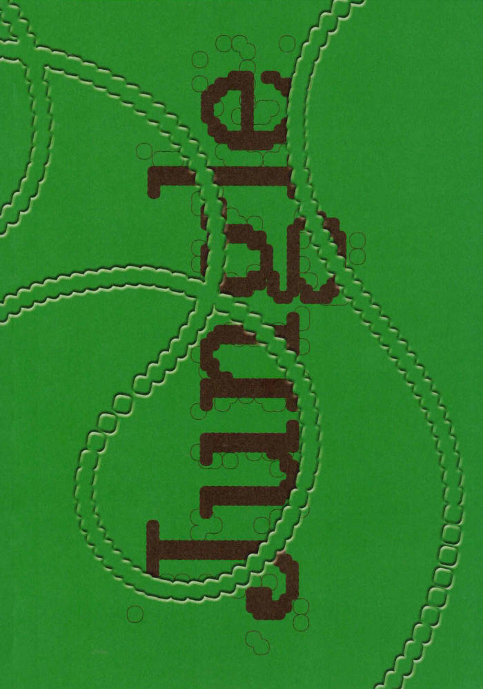 Cover of Jungle