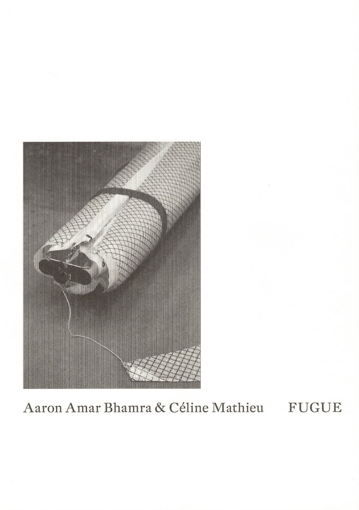 Cover of Fugue