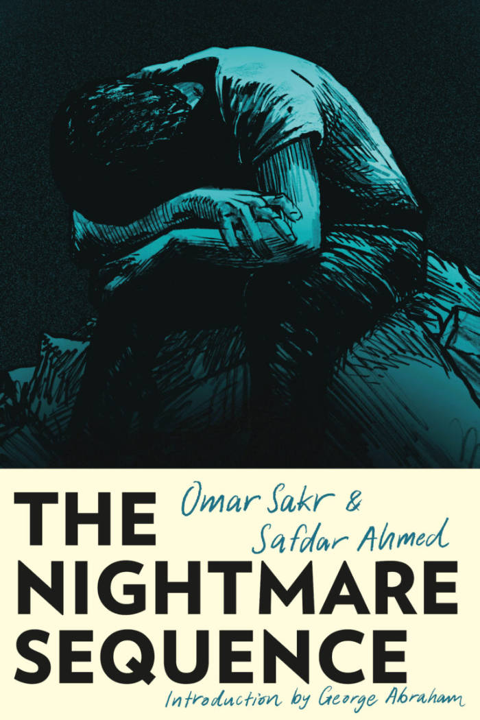 Cover of The Nightmare Sequence