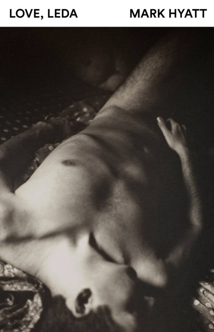 Cover of Love, Leda