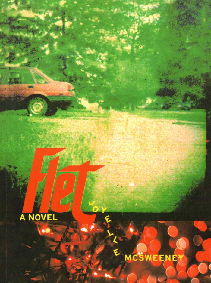 Cover of Flet