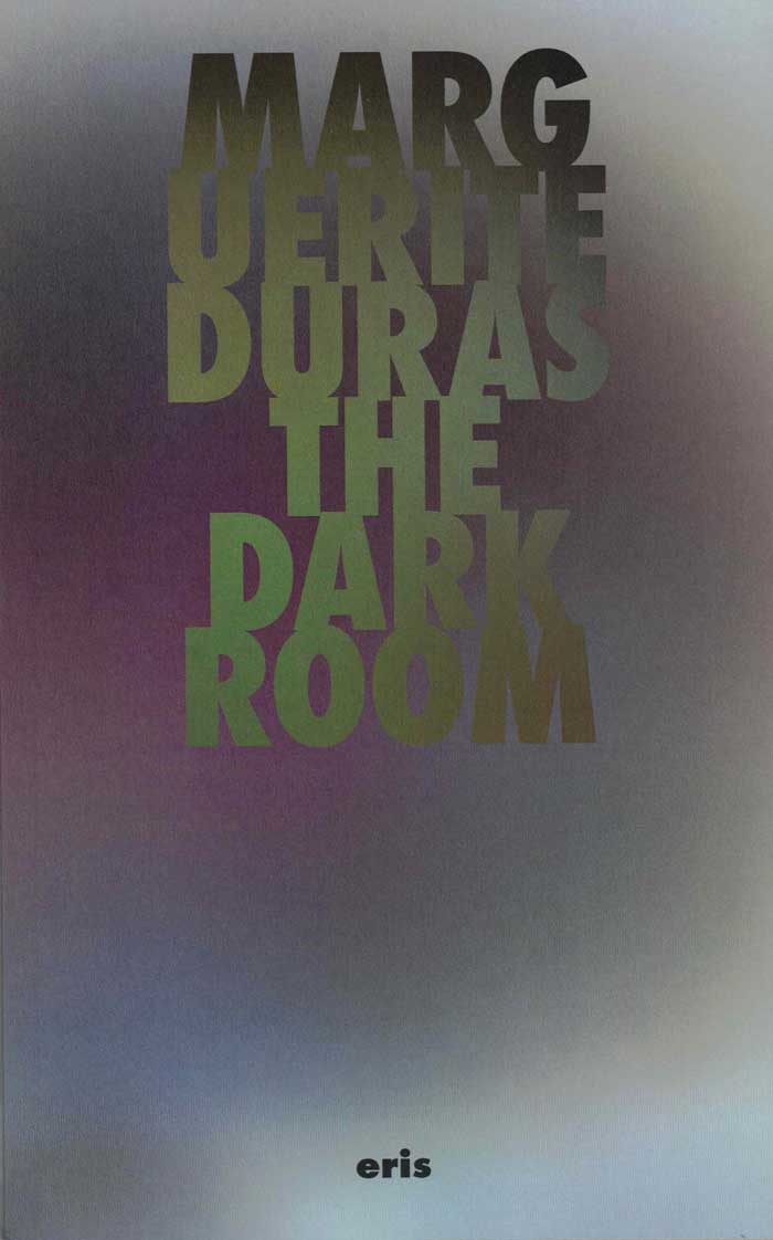 Cover of The Darkroom