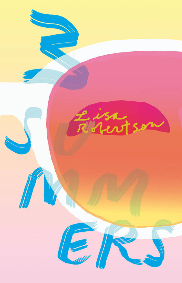 Cover of 3 Summers