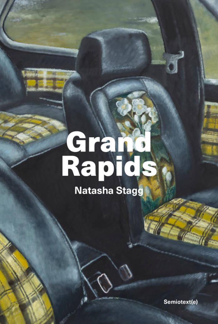 Cover of Grand Rapids