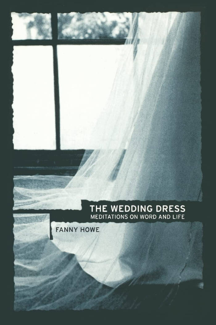 Cover of The Wedding Dress