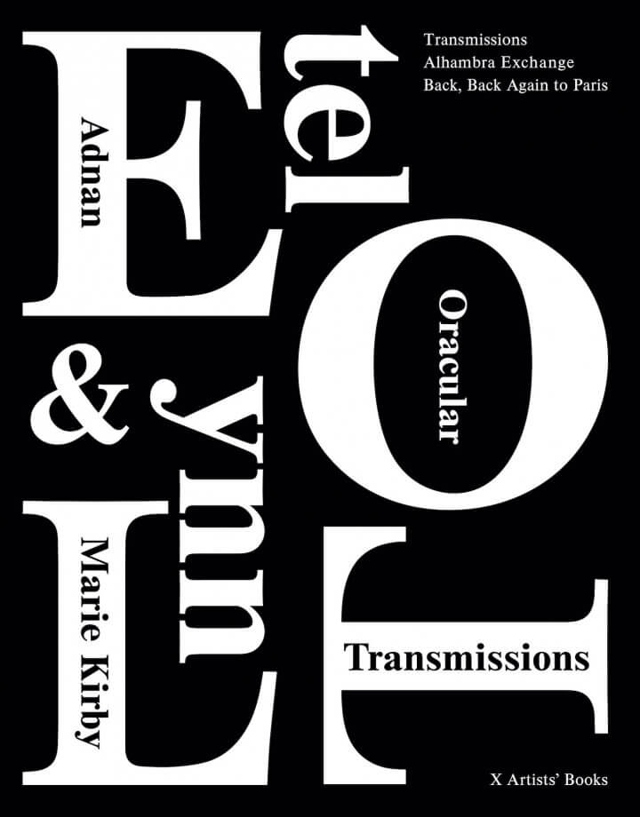 Cover of Oracular Transmissions