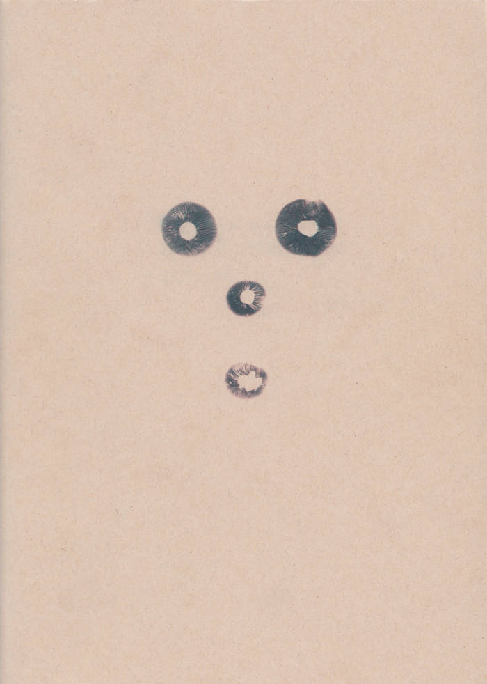Cover of Ungenießbare Zeichnungen