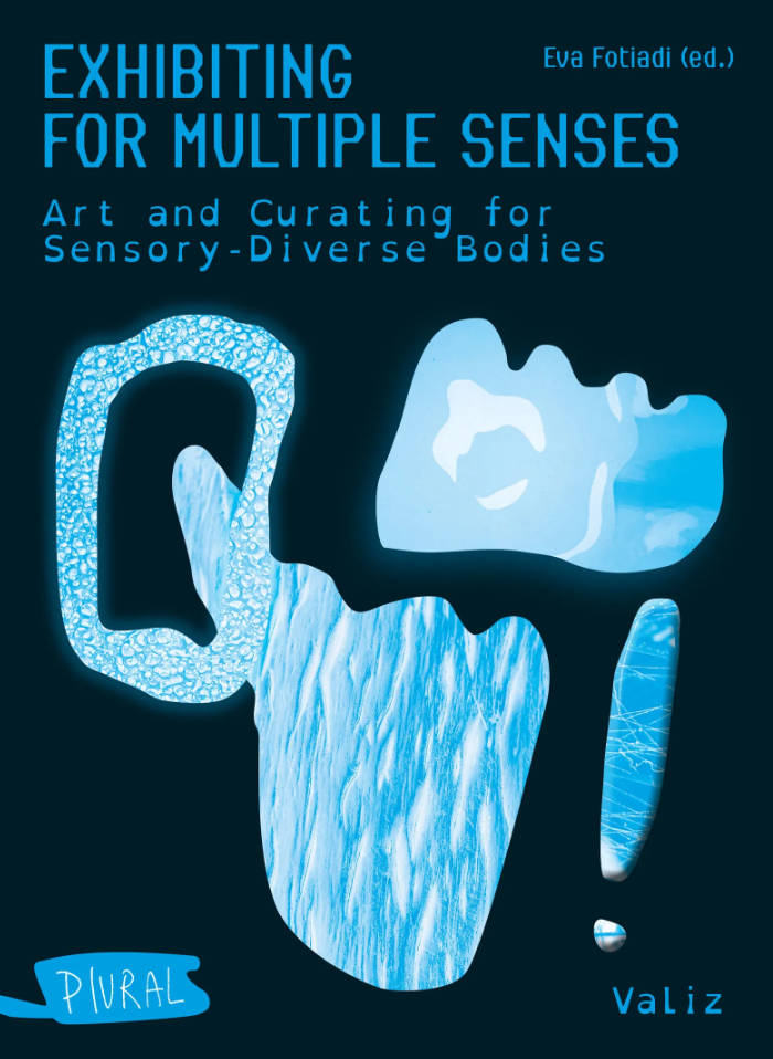Cover of Exhibiting for Multiple Senses