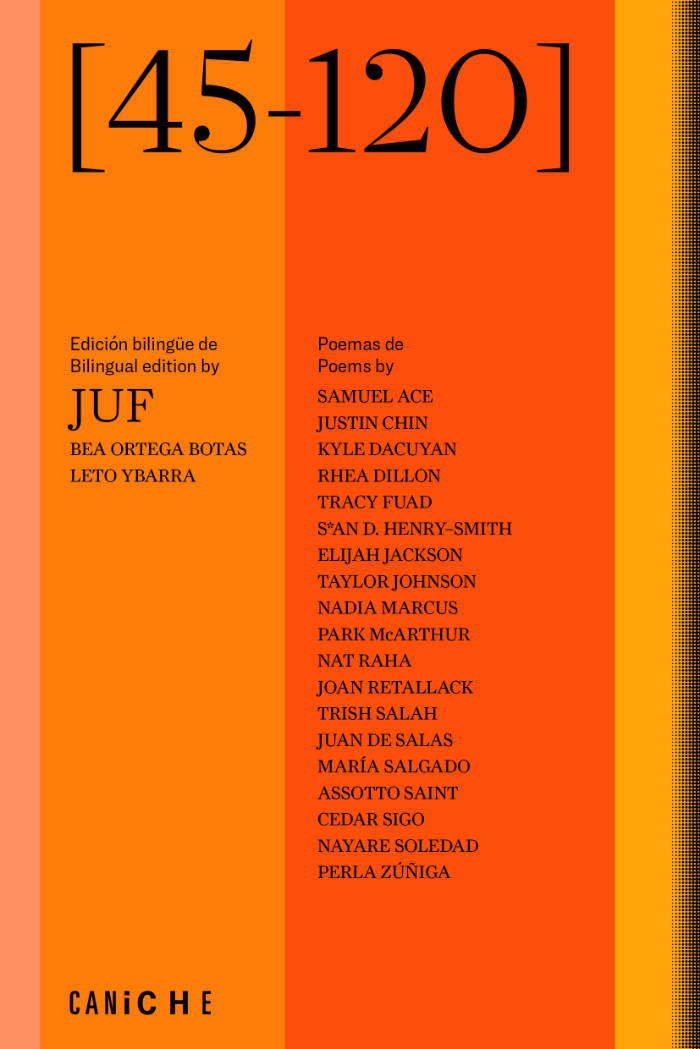 Cover of [45-120]