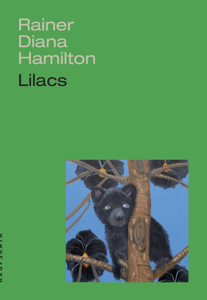Cover of Lilacs