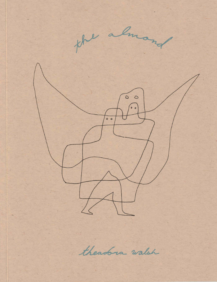 Cover of The Almond
