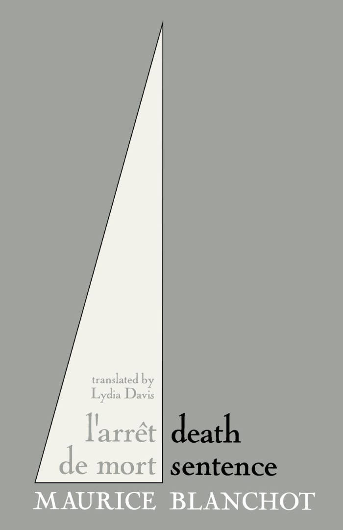 Cover of Death Sentence