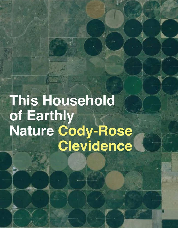 Cover of This Household of Earthly Nature: An Essay: A Year, a Life, a Country, a Global Network