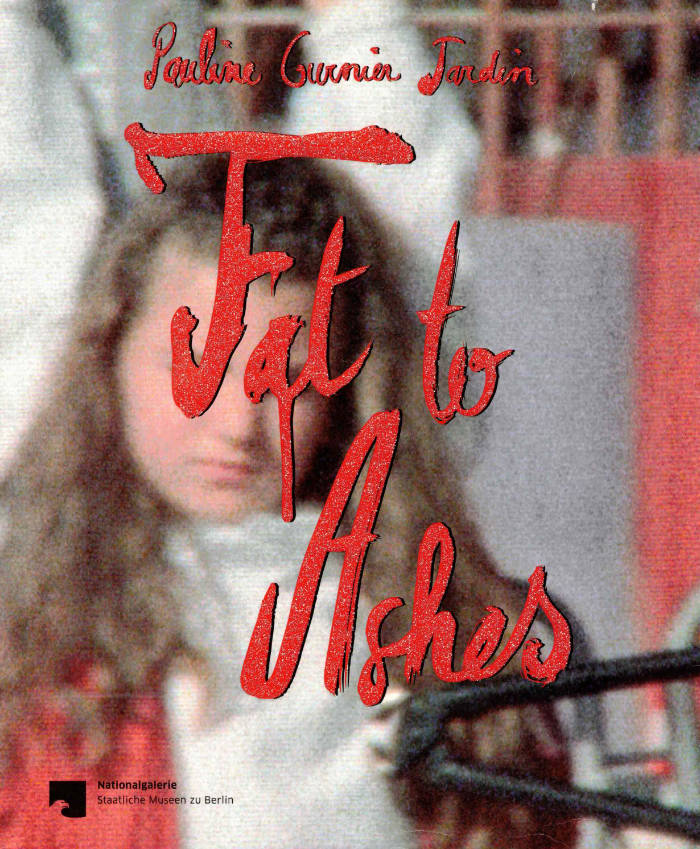 Cover of Fat to Ashes