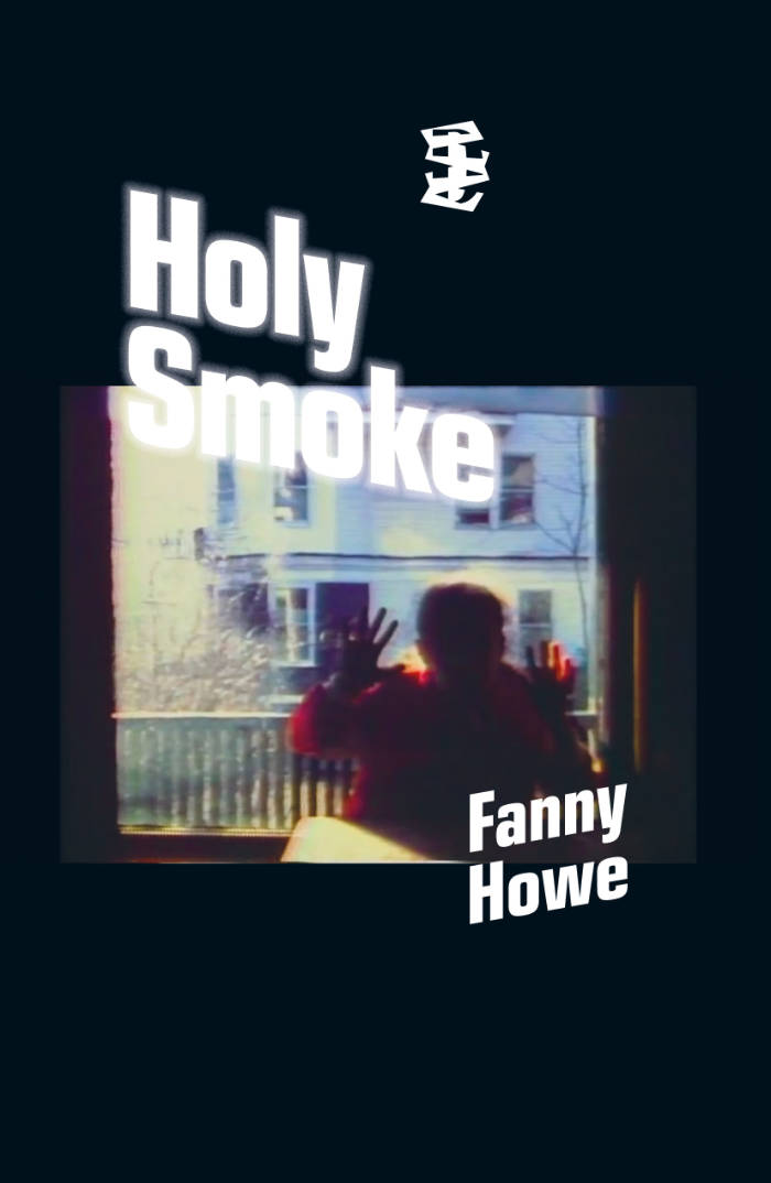 Cover of Holy Smoke