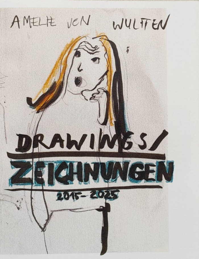 Cover of Drawings/Zeichnungen