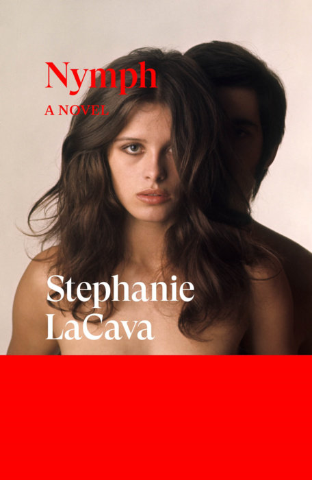 Cover of Nymph: A Novel